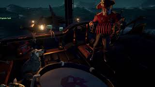 Sea of Thieves - A Pirates Life 100% Completion Shanty (Yo-Ho, A Pirates Life for Me)