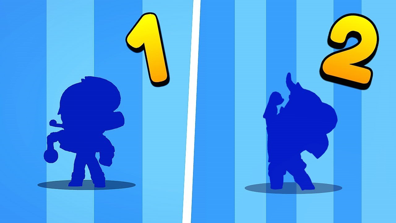 Ho Trovato Corvo E Bibi Nei Box Gratis Brawl Stars Ita Youtube - disegni di brawl stars da colorare bibi