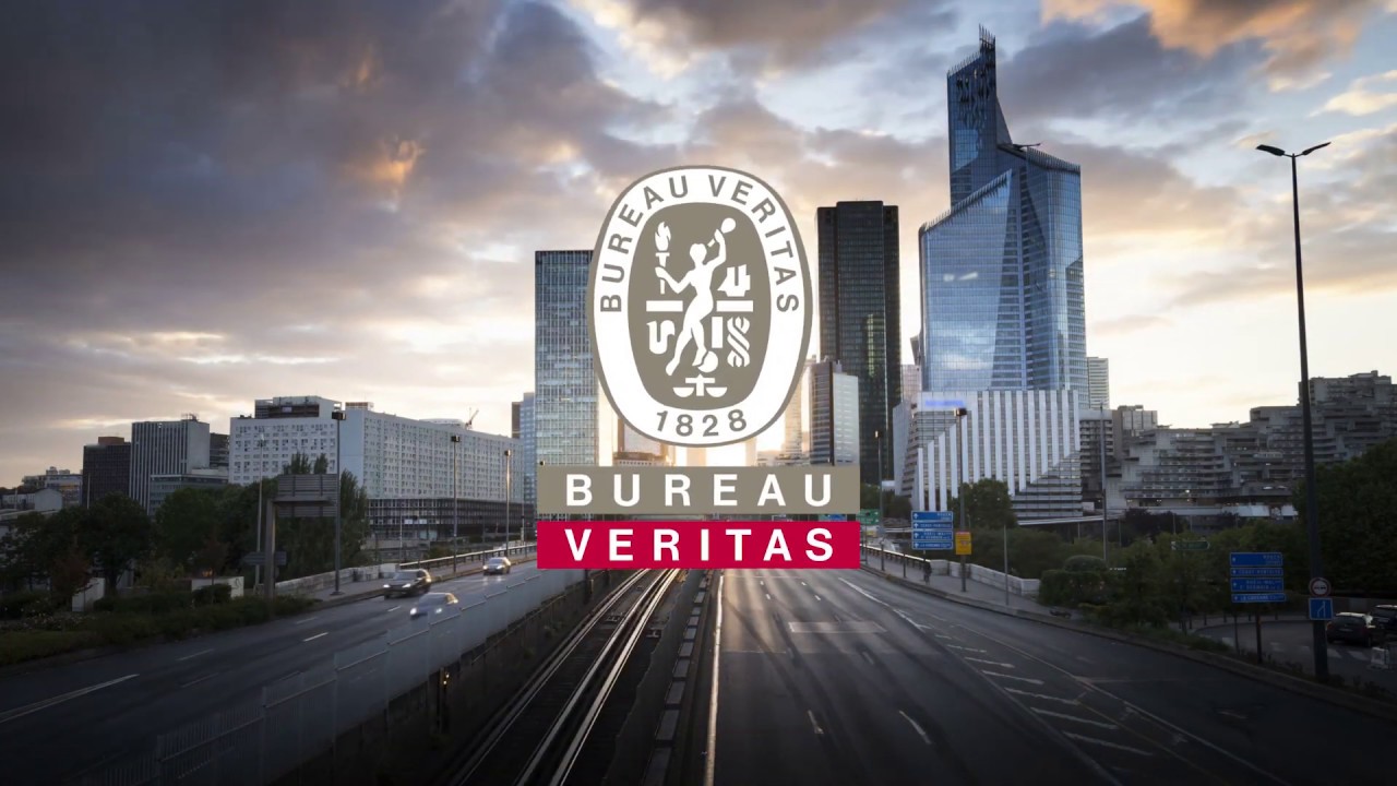 Bureau Veritas lance son nouveau site France YouTube