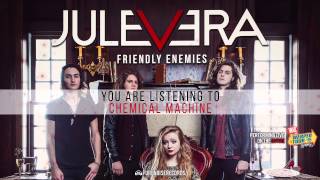 Watch Jule Vera Chemical Machine video