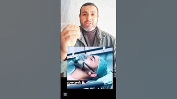 شاب يتلو القرآن الكريم في أصعب موقف !😧 ماذا حصل معه 😱 #aboelzeek