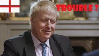 Portillo's || The Trouble With The Tories|| S01E02 - England