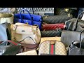 My Entire Luxury Designer Bag Collection | Part 2 : Hermès, Chanel, Gucci and etc.