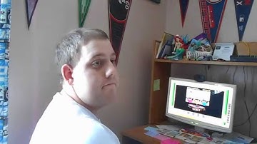 Wheel Of Fortune 1991 Edition NES Game #4 Part 1