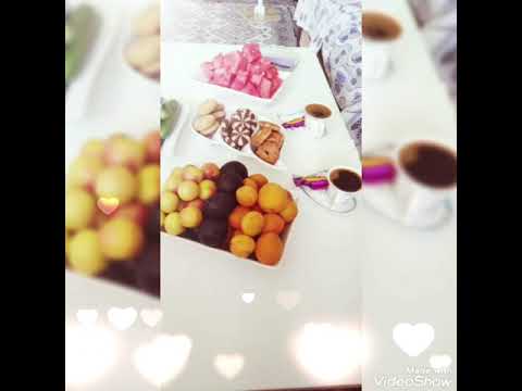 مدللة وشو عبالي حبيبيتو والدينا بترخص كرمالي