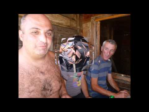 ეძღვნება ბენო ღლონტის ხსოვნას