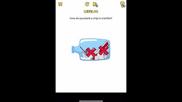 Brain Blow Level 94 Solution Gameplay