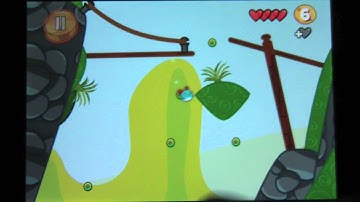  IPhone Free App  (07-02-2012) Bouncy Mouse