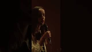Caoilfhionn Rose - Constellation Live Session (Out Now) #music #livesession #newmusic
