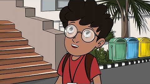 Doodle | Animation and Multimedia - Department of Animation of Chandigarh University