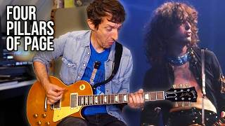 I Think I Finally Understand Jimmy Page