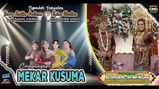 🔴Live  Campursari MEKAR KUSUMA || SR (Sri Rejeki) Pro Audio || KP Pro HD || Bolo,30 Nov 2025