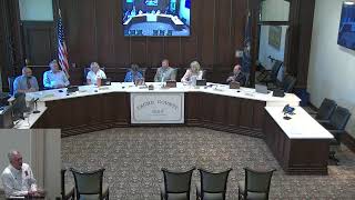 Cache County Council Workshop  06-25-2024