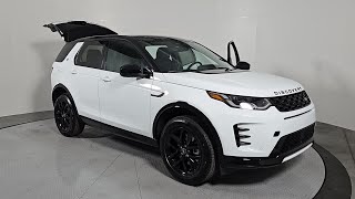 2026 Land Rover Discovery Sport Landmark Las Vegas, Henderson, North Las Vegas, Boulder City, M...