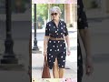 Платье-рубашка 2023 для женщин за 50/Shirt dress 2023 for women over 50