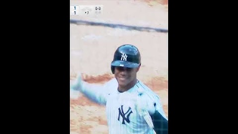 Juan Soto and Aaron Judge BACK-TO-BACK Home Runs 🤯