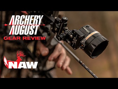 Archery August| Apex Magnitude