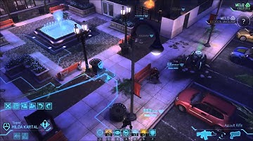 The Definitive X-Com Commanders Guide, Volume 12 - Operation Soaring Pyre