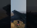 F-16 Battling Brutal Weather to Stick the Landing #dcs #FlightSim #Extreme