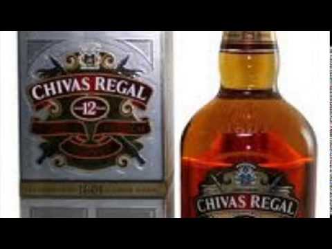 chivas regal 8 years price in india - YouTube