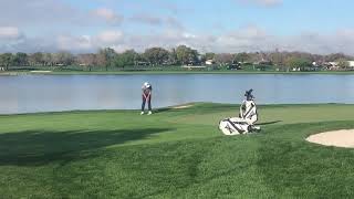 Celebrity Justin Lower Highlights- Arnold Palmer Invitational #golf #golfswing #pga Wealth
