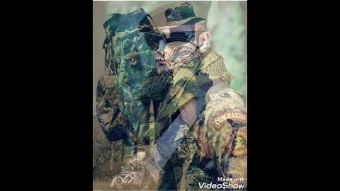 4k Indian army short video NSG Commando attitude Cobra commando Swag Style short Stutus
