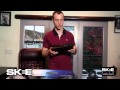 Playstation 4 Unboxing and Review with DJ Skee