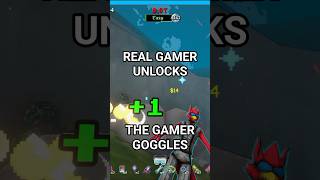 Gamer Goggles Unlick Guide in #megabonk 🥽 #achievement #guide