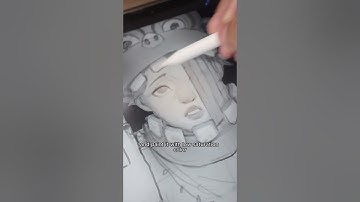 How to paint from greyscale to color