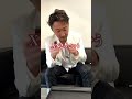 手の感覚!?三浦会長はタグホイヤーの時計を本物か偽物か目利き出来るか検証してみた!【後編】#shorts
