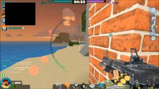 TEST: Block N Load (beta) 1 Battle Phase