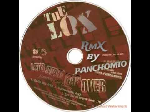 The LOX - Lets Start Love Over Remix by Panchomio