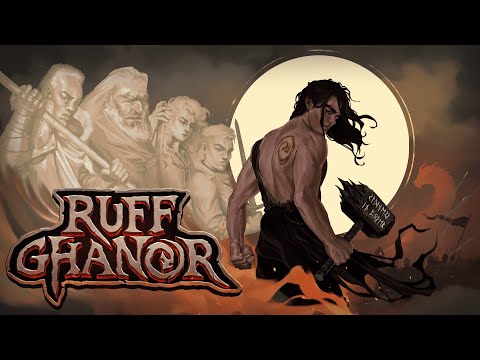 Ruff Ghanor - Trailer