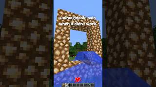 5 Things We All Thought Were Real in Minecraft