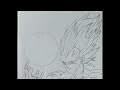 Ultra Ego Vegeta {Sneak Peek}