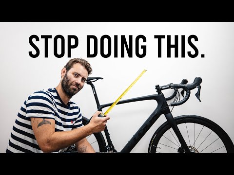 5 Bike Setup Mistakes You Should Avoid