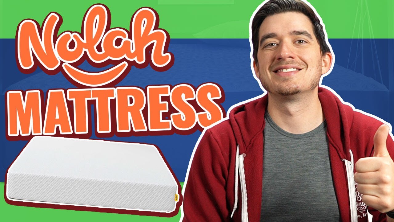 apartment therapy nolah mattress review