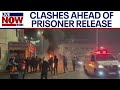 Israel-Hamas hostage deal: Clashes in West Bank ahead of prisoner exchange | LiveNOW from FOX
