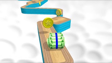 Going balls  All Levels Gameplay Android iOS #40