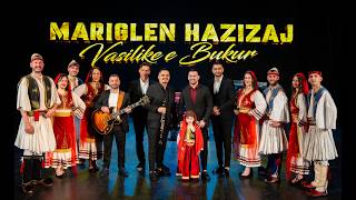 Mariglen Hazizaj - Vasilike e bukur (Kolazh)