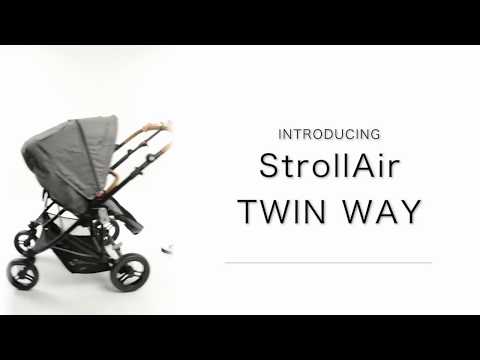 twinway stroller