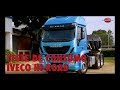 Teste completo do Planeta Caminhão: Iveco Hi Road na estrada