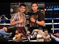 Boxer at His Prime | Marcos Maidana | Josesito Lopez ...