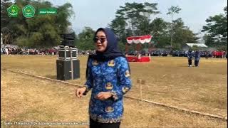 TETEH - DOEL SUMBANG (Paduan Suara MAN 3 Tasikmalaya)