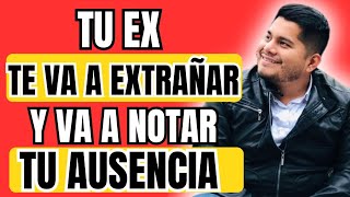 🤔¿Qué PROVOCA tu SILENCIO en tu EX? - CONOCE sus emociones