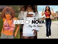 Vacation Must Haves For Hot Girl Summer (Try-On Haul) ft. FashionNova