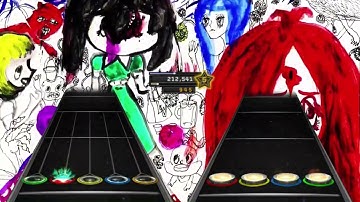 Omerta - i luv u 2 (Clone Hero Chart Preview)