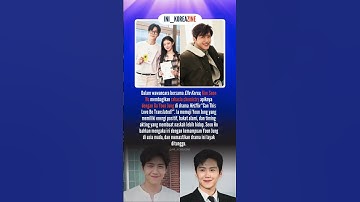 Thumbnail of Kim Seon Ho puji Go Youn Jung ✨️ #kimseonho #goyounjung #kdrama #kpop #shorts #artiskorea