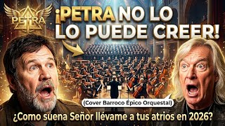• ¡PETRA NO CREERÍA ESTO! 😱 \