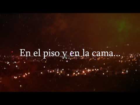 Miguel El Artista - Desacatà (Video Lirycs)